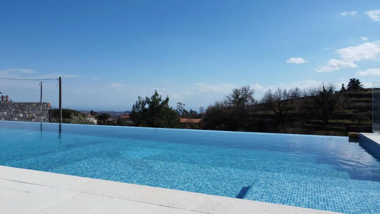 Villa Rita Pool & Spa Mascalucia 0*,