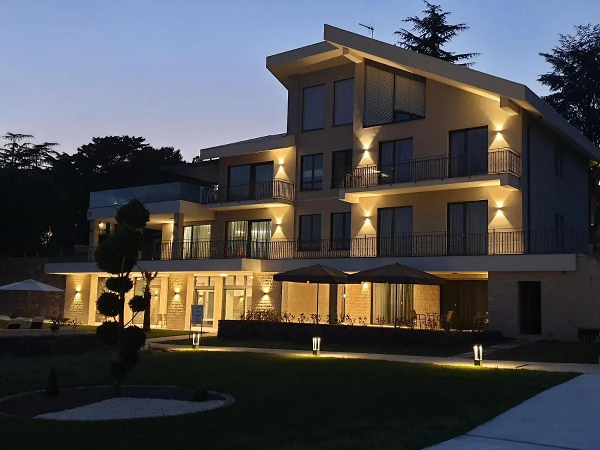 Villa Rita Pool & Spa Mascalucia