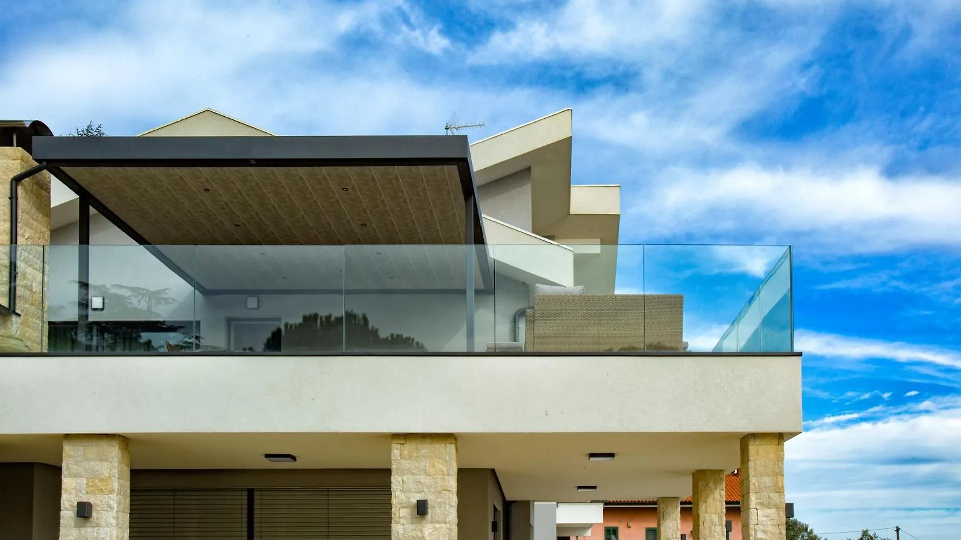 Accommodatie bij particulieren Villa Rita Pool & Spa Mascalucia