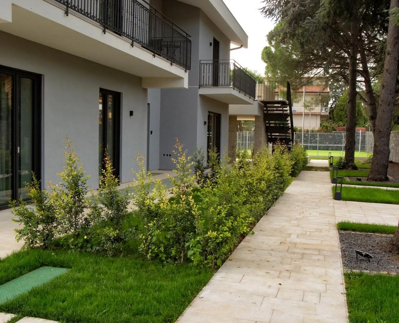 Villa Rita Pool & Spa Mascalucia 0*,