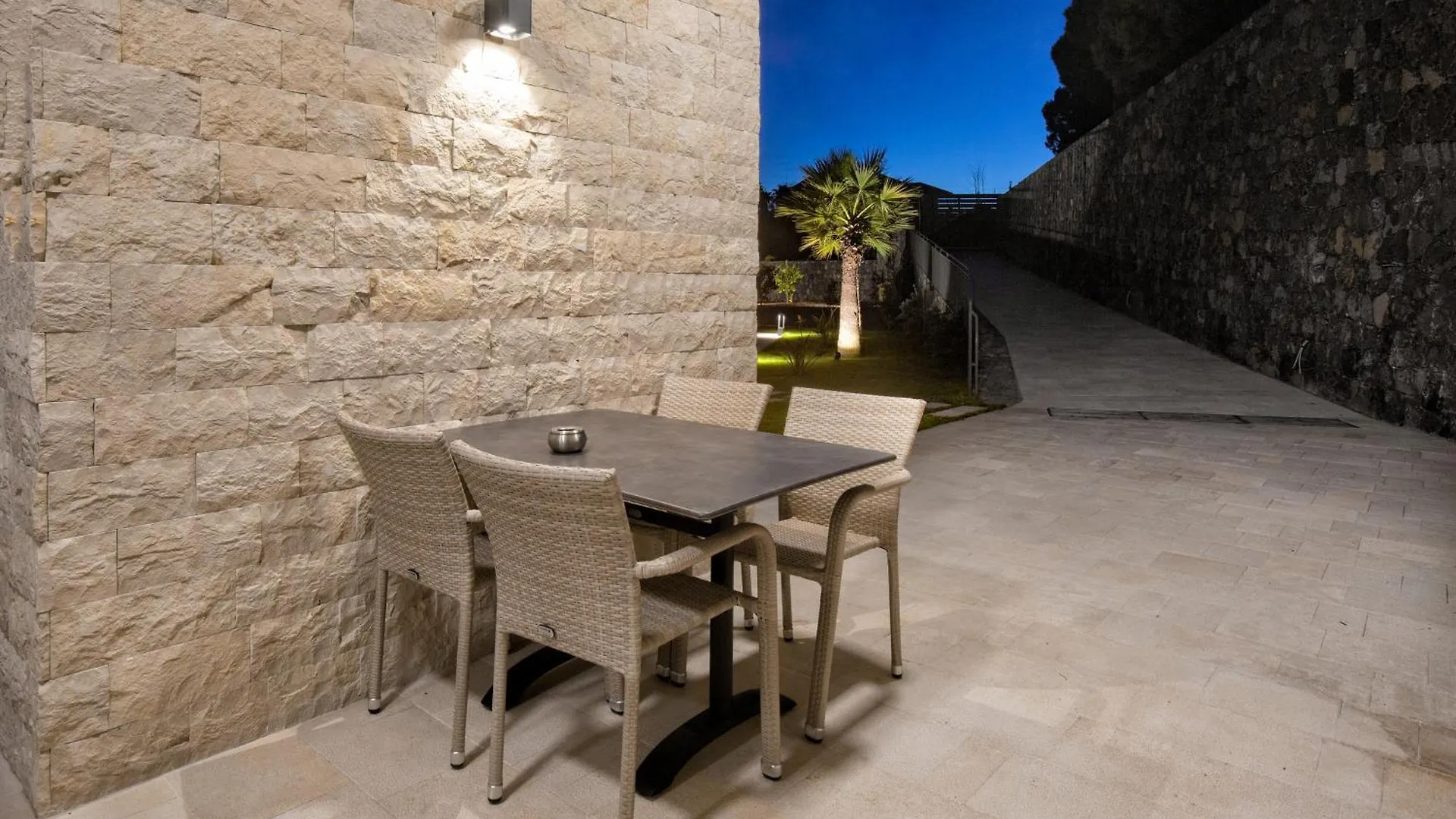 Privatunterkunft Villa Rita Pool & Spa Mascalucia Italien