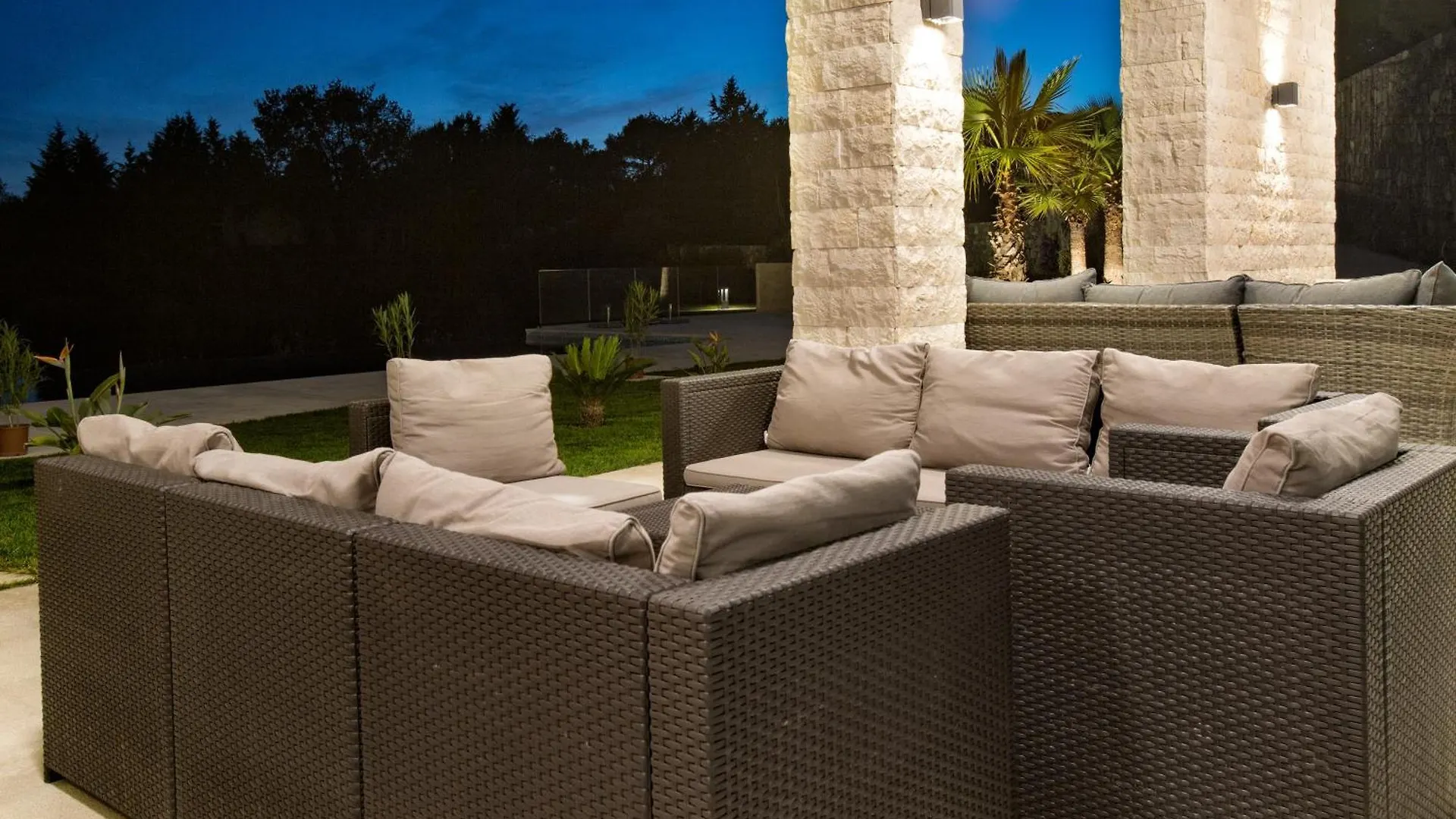Villa Rita Pool & Spa Mascalucia 0*,