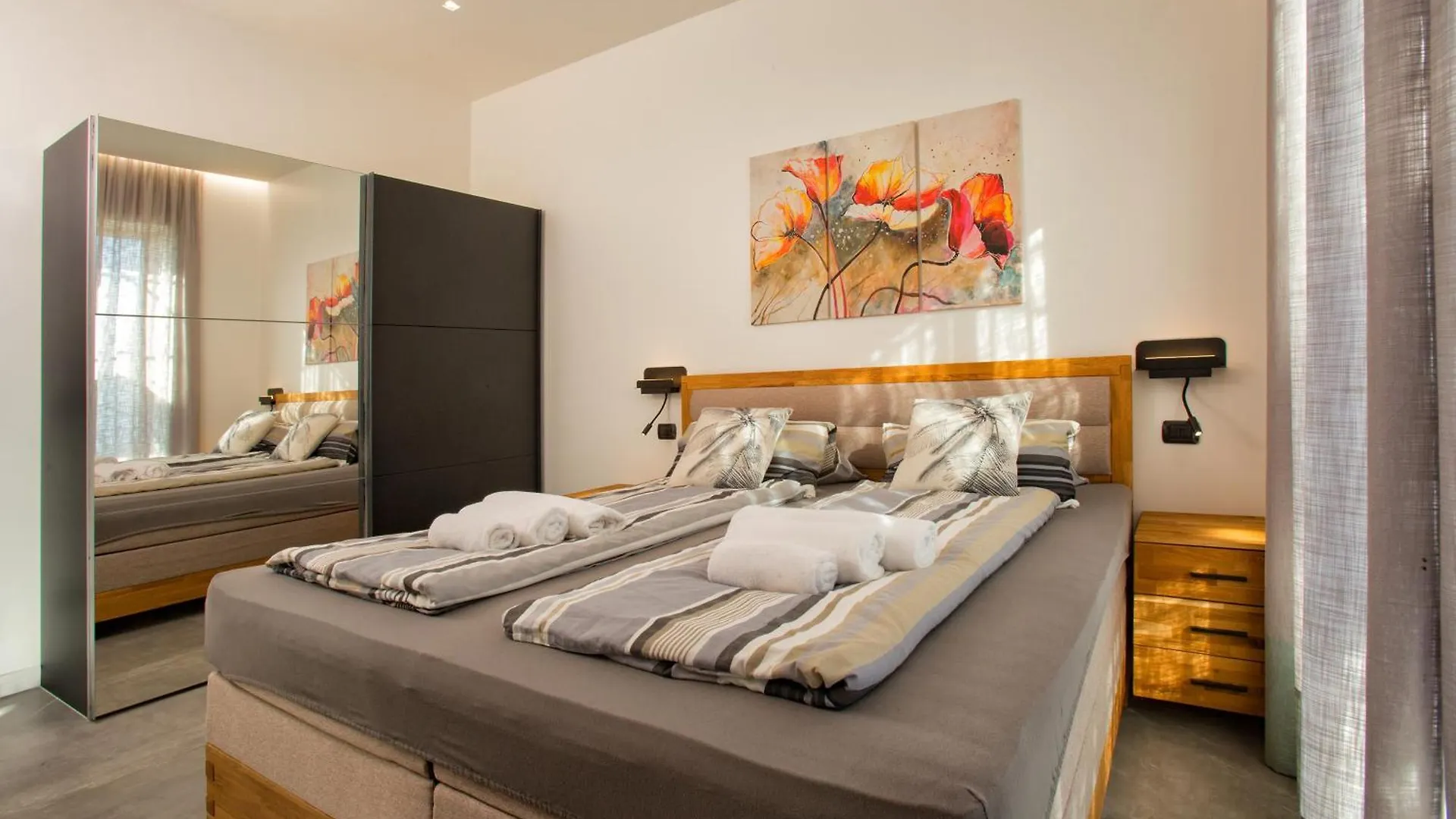 Villa Rita Pool & Spa Mascalucia Privatunterkunft