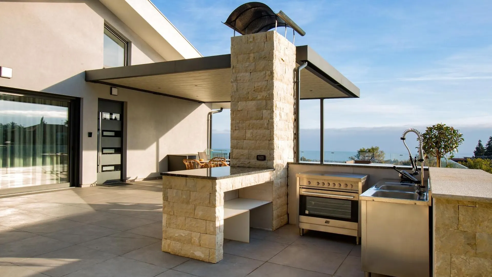 Privatunterkunft Villa Rita Pool & Spa Mascalucia