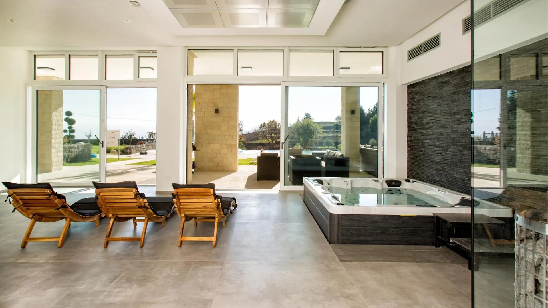 Accommodatie bij particulieren Villa Rita Pool & Spa Mascalucia