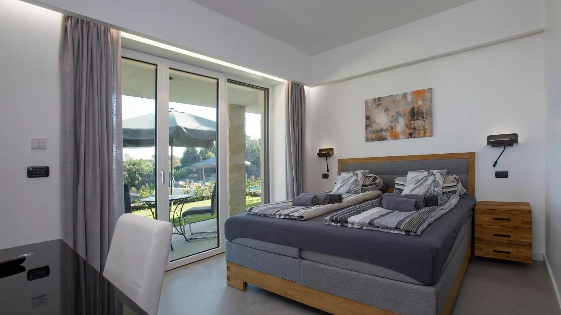 Villa Rita Pool & Spa Mascalucia 0*,