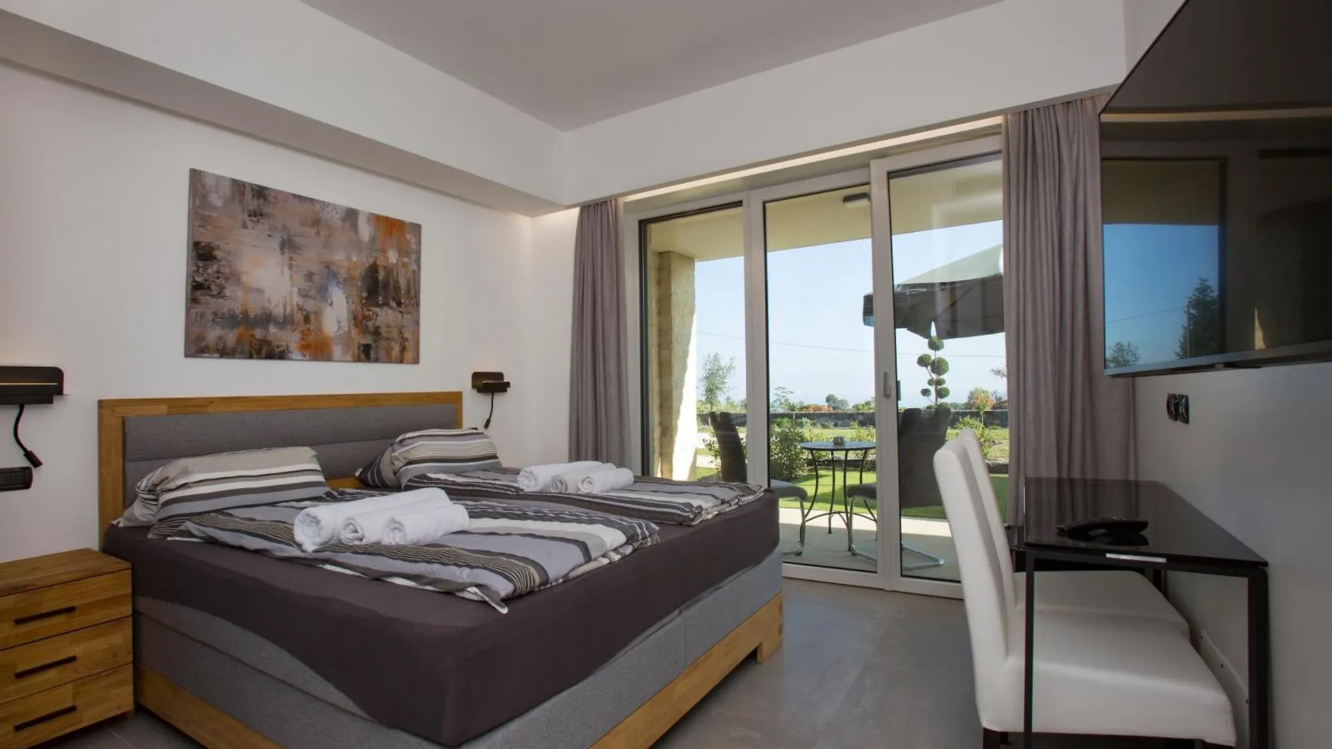 Kwatera prywatna Villa Rita Pool & Spa Mascalucia