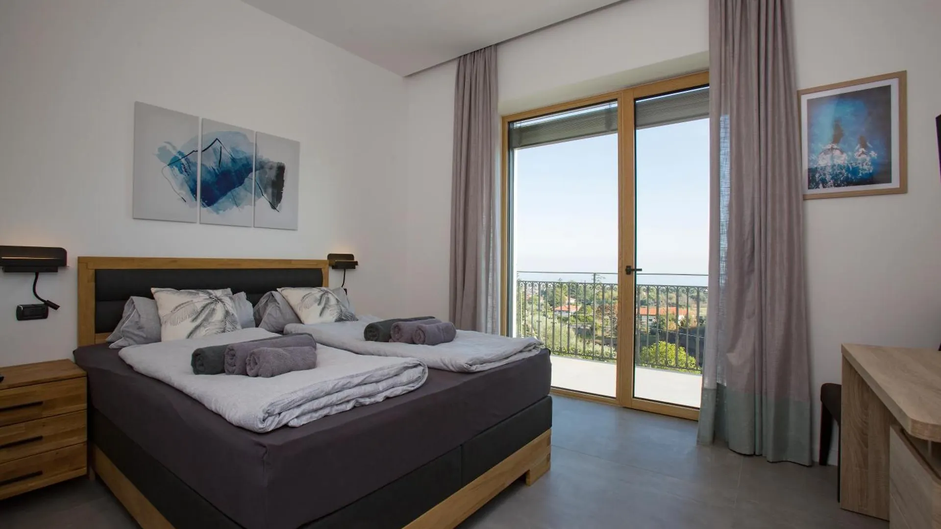 Kwatera prywatna Villa Rita Pool & Spa Mascalucia