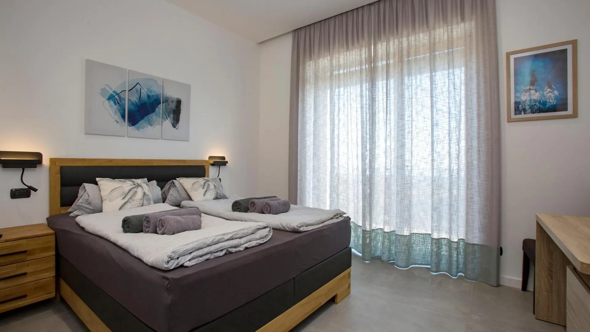 Villa Rita Pool & Spa Mascalucia Accommodatie bij particulieren
