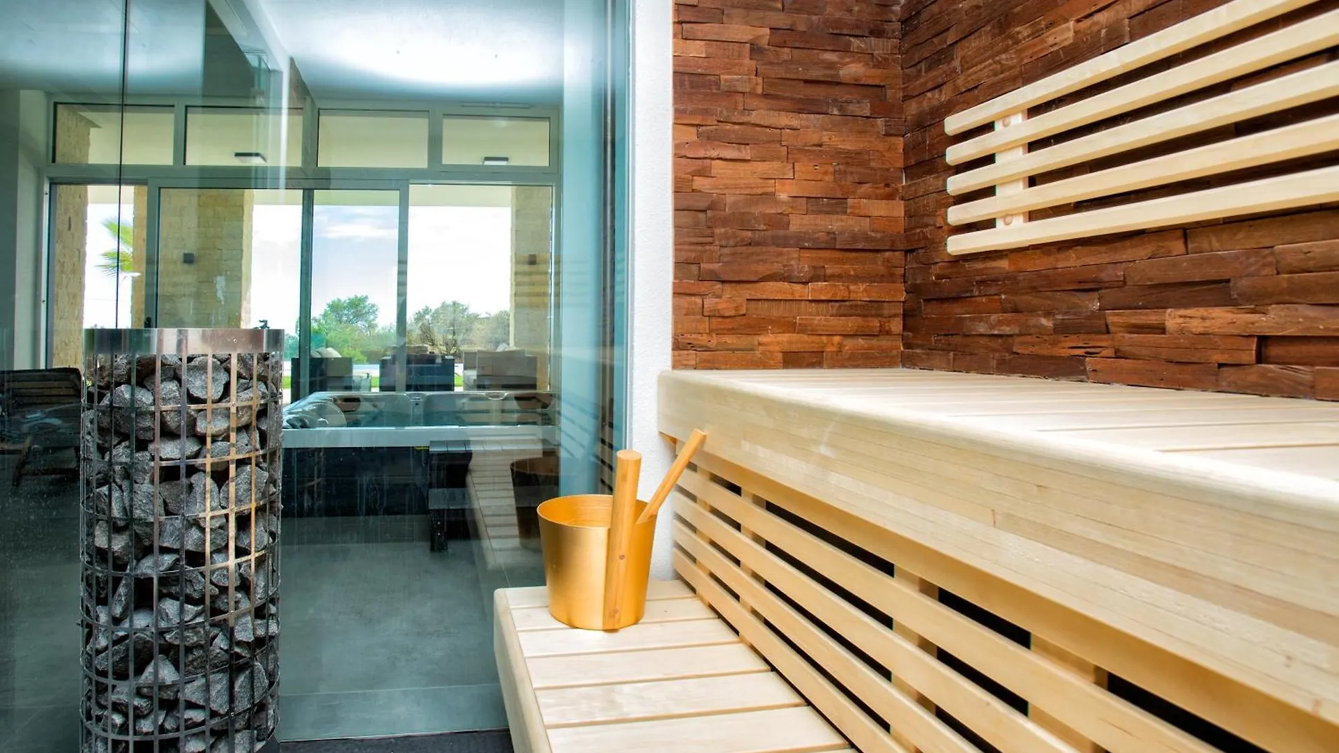 Villa Rita Pool & Spa Mascalucia