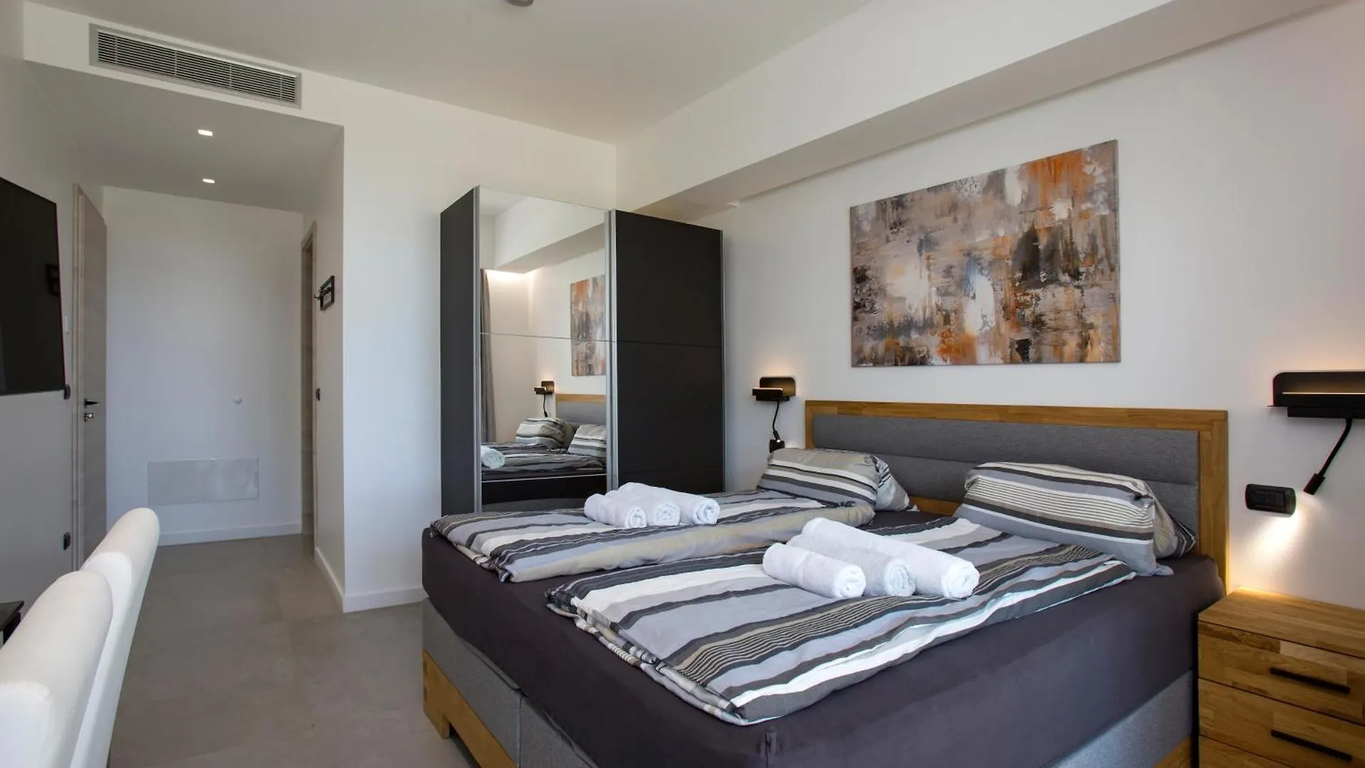 Accommodatie bij particulieren Villa Rita Pool & Spa Mascalucia