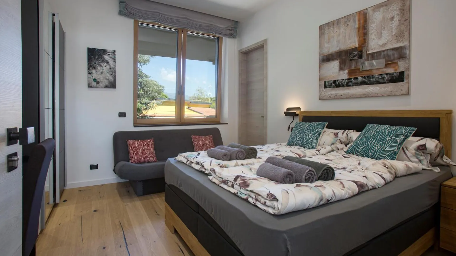 Accommodatie bij particulieren Villa Rita Pool & Spa Mascalucia