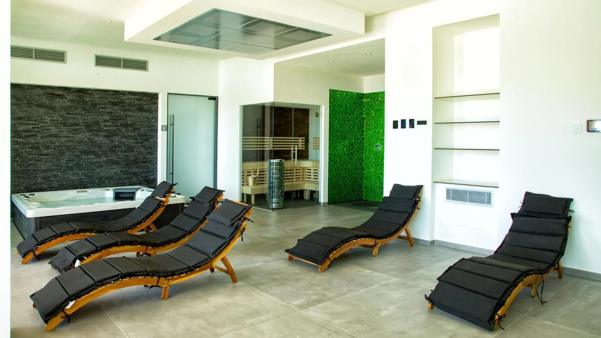 Privatunterkunft Villa Rita Pool & Spa Mascalucia