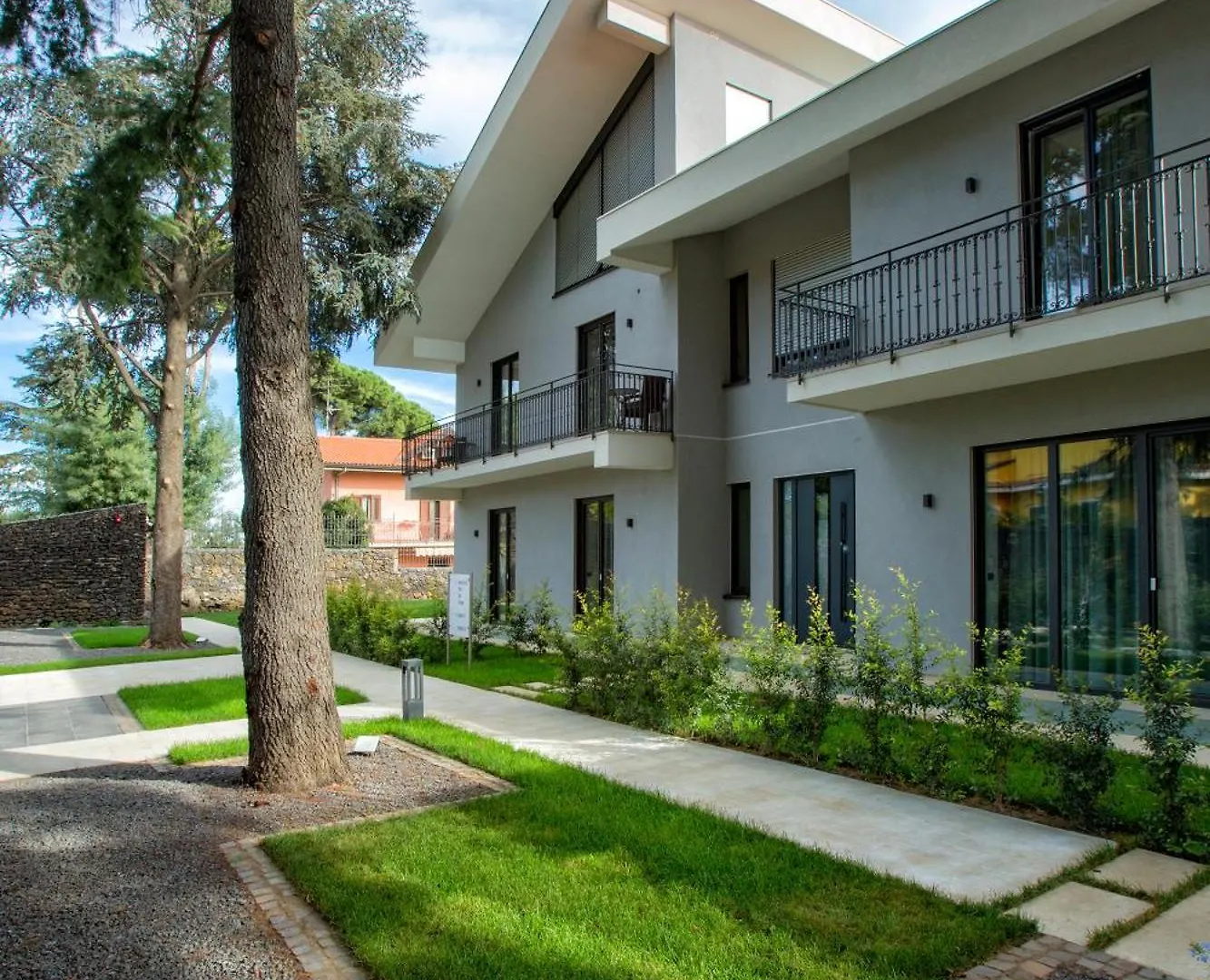 Villa Rita Pool & Spa Mascalucia Kwatera prywatna