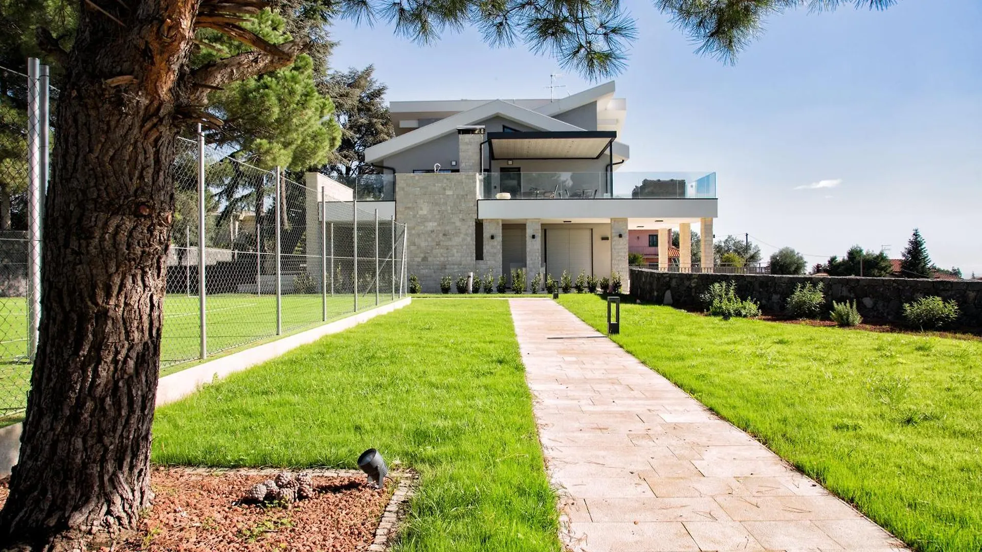 Villa Rita Pool & Spa Mascalucia 0*,  Italien