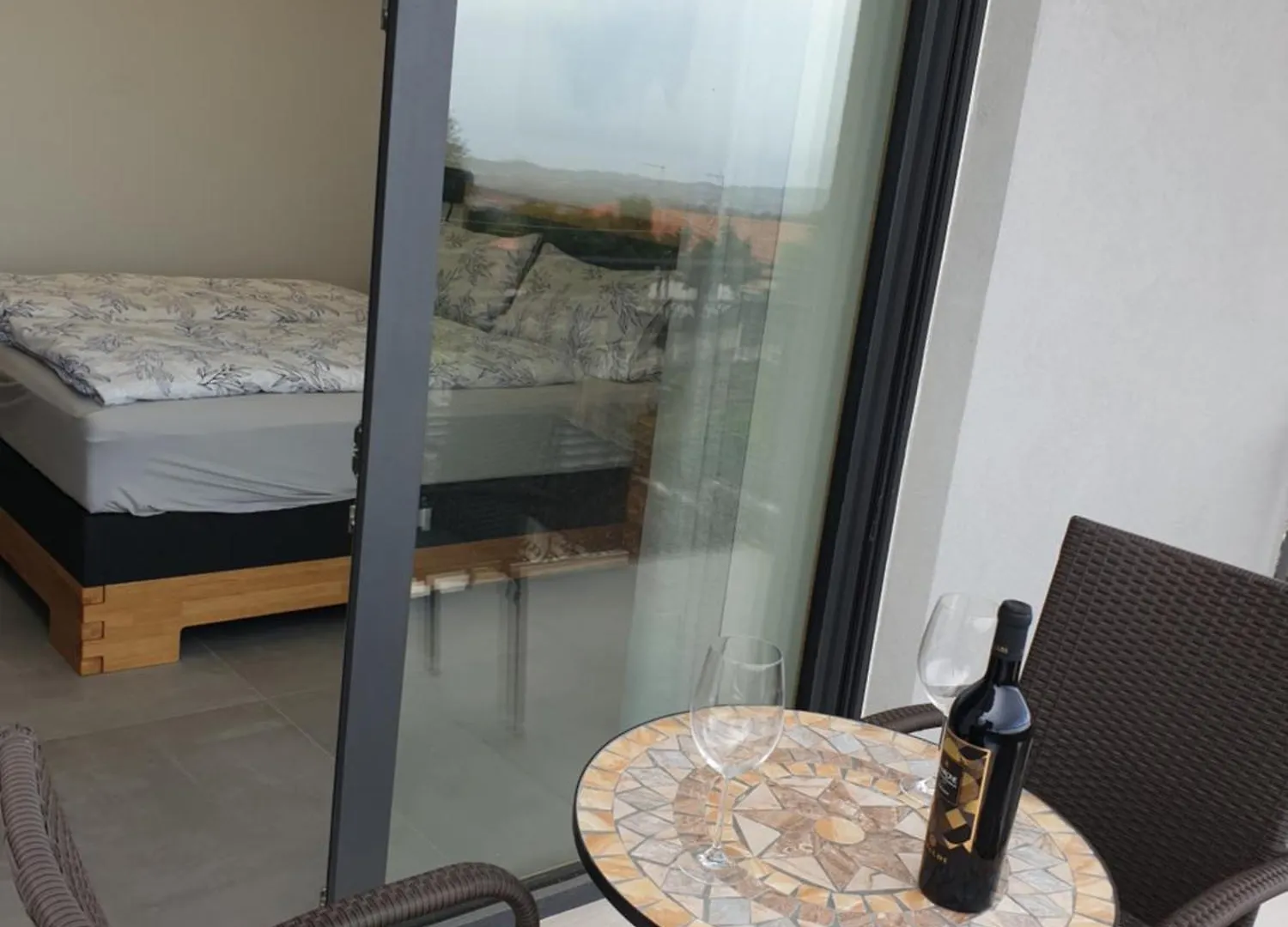 Villa Rita Pool & Spa Mascalucia Kwatera prywatna
