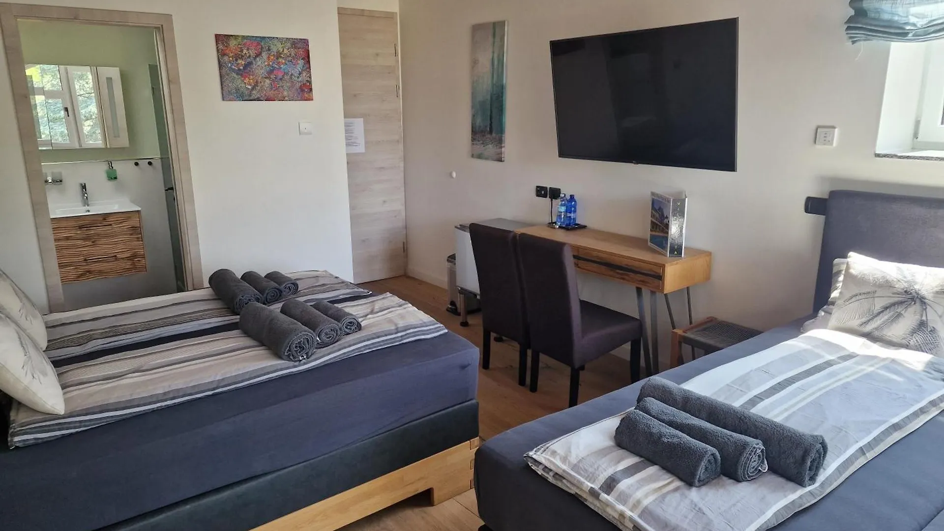 Villa Rita Pool & Spa Mascalucia Privatunterkunft
