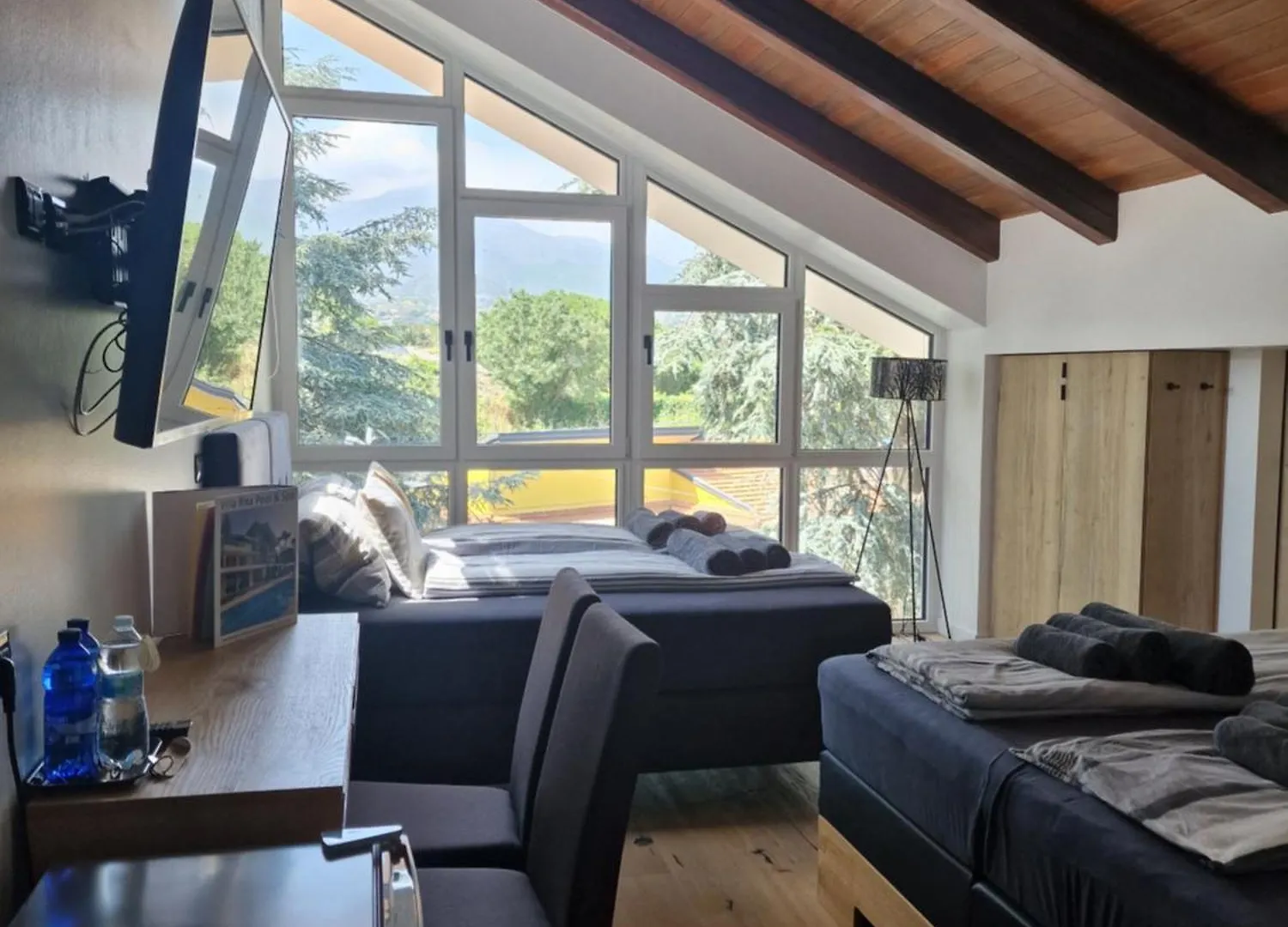 Privatunterkunft Villa Rita Pool & Spa Mascalucia