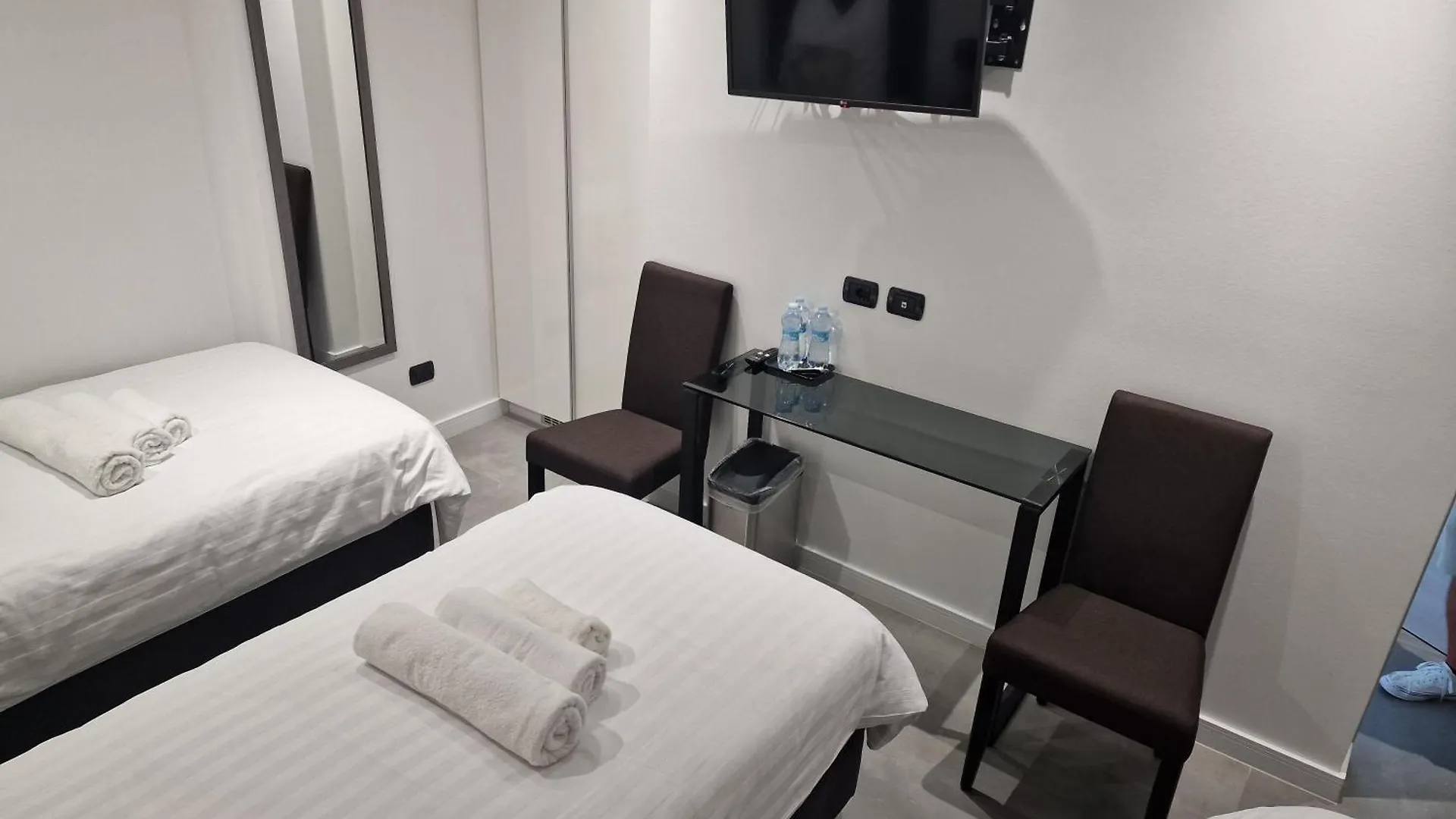 Villa Rita Pool & Spa Mascalucia Accommodatie bij particulieren