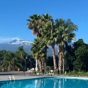 Serra San Biagio Vakantieboerderij