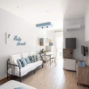 Porta Levante Bari