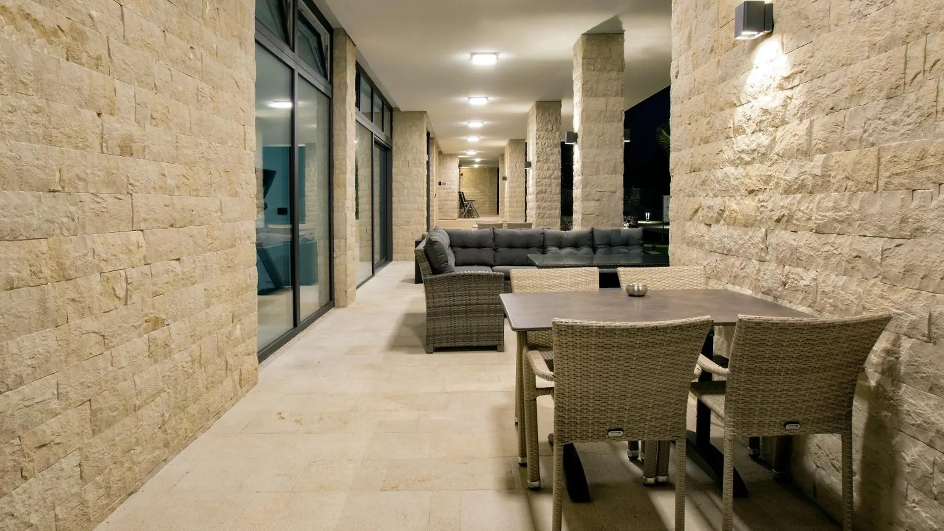 Villa Rita Pool & Spa Mascalucia